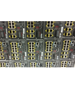 Cisco IE 2000 8-Port 10/100 Industrial Ethernet Switch P/N: IE-2000-8TC-G-B - $169.17 CAD