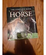 Complete Book of the Horse by B. Davidson (1992, Hardcover) - $364.34 MXN
