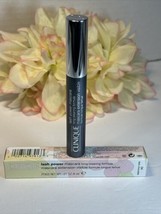 Clinique Lash Power Mascara Long-Wearing Formula 04 Dark Chocolate Fs Nib Free Sh - $17.77