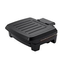 GEORGE FOREMAN® Contact Submersible Grill, 5-Serving Grill - Adjustable... - $90.95