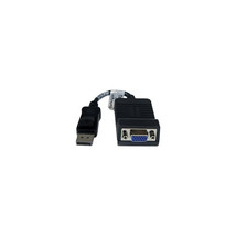 Startech.Com DP2VGA Displayport To Vga Adapter - Dp 1.2 To Vga Video Converter D - £59.50 GBP