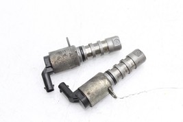 12-14 AUDI A7 QUATTRO 3.0L VVT CAMSHAFT SOLENOID VALVE SET OF 2 E5976 image 4