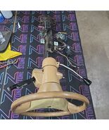 1986-1990 Dodge Ram Van Steering Column Tan - $499.99