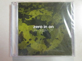 Zero On In The Oblivion Fair 14 Trk 2005 Switzerland Cd New Emo Indie Rock Oop - £6.96 GBP