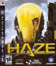 Haze - PlayStation 3  - £8.34 GBP