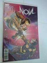 Nova # 2 NM Chiang 1:25 Variant Cover Marvel Richard Rider Returns Loveness MCU - £145.46 GBP