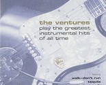 Play The Greatest Instrumental Hits Of All Time [Audio CD] - $12.99
