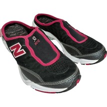 New Balance 802 Breast Cancer Awareness Slide-on Mule Sneakers size 6.5B - $18.05
