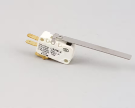 Duke U83161.2 Microswitch with Lever Door for AHPO-6/18 - $88.87