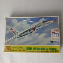 Otaki North American RA-5C Vigilantee Model Kit original sealed box 1:14... - $19.95