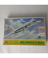 Otaki North American RA-5C Vigilantee Model Kit original sealed box 1:14... - $19.95