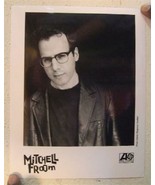 Mitchell Froom Press Kit Photo 8x10 - €23,22 EUR