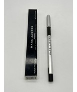 MARC JACOBS Highliner Matte Gel Eye Crayon EyeLiner (Iron)y 45 Irony New... - $659.68 MXN