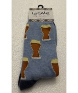 Craft Beer Pint Socks LeGale 1x Pair - £9.25 GBP