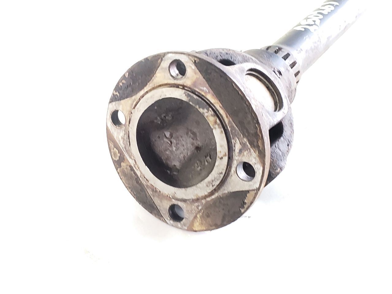 1987 1988 Range Rover OEM Front Drive Shaft 4.2L Automatic AWD  Item image 9