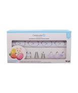 Macaron Kit - Bunny Carrot Macron Easter Baking Kit by Celebrate It - 14... - €14,38 EUR