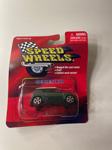 Maisto Speed Wheels Series XIII Mini Cooper - $3.47