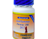 Lean Summer Forever 366 24/7 Natural &amp; Safe Weight Loss, Suppress 30 Caps - £40.17 GBP