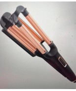 Ion Luxe Adjustable Deep Waver - $53.60