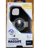 PopSockets PopCase with MagSafe for iPhone 13 (6.1inch) - £8.96 GBP