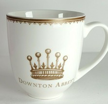 Downtown Abbey Mug 2014 Black Friday Tea Cup Coffee Mug World Market Dow... - $11.26