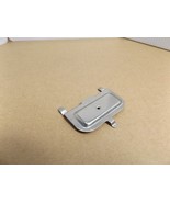 Pfaff sewing machine 260, 332 feed dog metal cover #41251 - €11,88 EUR