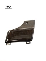 MERCEDES X166 GL/ML/GLE/GLS DRIVER/LEFT DASHBOARD WOOD TRIM COVER EUCALY... - $29.69