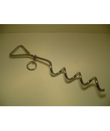 Pet Dog Tie Out STAKE Anchor Used - $6.98 CAD