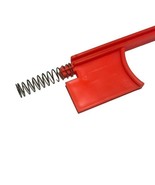 1999 Larami Super Soaker Original Trigger Assembly Part for CPS 1200 3120-0 - $189.69 MXN
