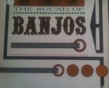 The Sound Of Banjos And Ping Pong Percussion - £15.70 GBP