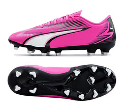 PUMA ULTRA Play FG/AG Men&#39;s Football Shoes Soccer Sports Shoes NWT 10776... - $53.91