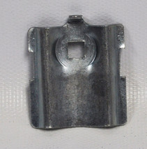 Hoover Industrial Uprights Square Hole Handle Retainer Plate 35463011 - £3.89 GBP