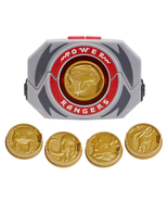 Mighty Morphin : Re-Ignition - Power Morpher Role Play - $560.78 MXN