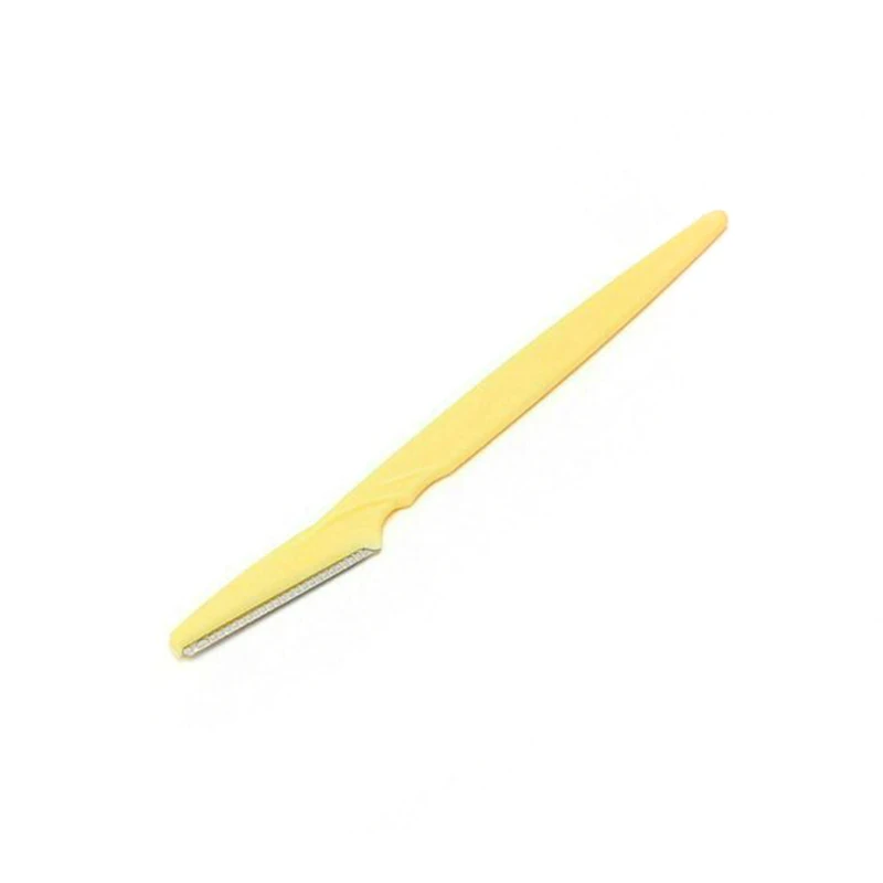 1/3pcs Women Facial Face Razor Eyebrow Trimmers Blades Shaver  Hair Remo... - $16.34