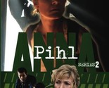 Anna Pihl Series 2 DVD | Region 4 - £21.92 GBP
