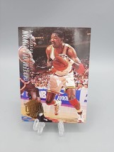 Hakeem Olajuwon 1994-95 Fleer Ultra Rockets #69 Boston Rockets Basketbal... - £1.65 GBP