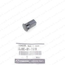 NEW GENUINE MAZDA 2006-2019 MX5 MIATA CX3 CX7 SENSOR SUN GJ6E-61-751B - £35.82 GBP