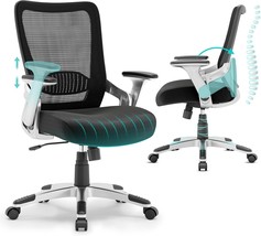 Sunnow Office Chair, Ergonomic Computer Desk Chair, Sturdy Executive Tas... - $233.95