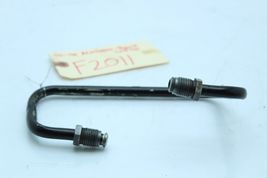 03-06 MERCEDES-BENZ SL500 Hydraulic Suspension Valve Block Line F2011 image 10