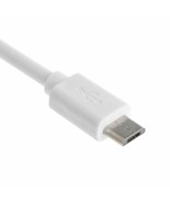 Micro USB to USB 2.0 OTG Cable Adapter for Android Samsung LG Moto etc (... - £5.37 GBP