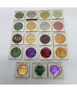 Daughters Of Eve mardi gras doubloon Lot Of 23 1972-79 New Orleans Louis... - $29.70