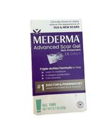 1-Mederma Advanced Scar Gel Skin Protectant Reduce Appearance Of Old &amp; N... - $40.00