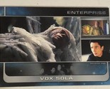 Star Trek Enterprise Trading Card #68 Dominic Keating - $1.97