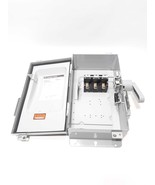 Siemens-Allis NF-351H I-T-E Vacu Break Heavy Duty Safety Switch 30A 600V  - $68.51 CAD