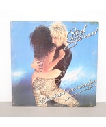 Rod Stewart Blondes Have More Fun Vinyl Record LP Warner Bros Records BS... - £15.56 GBP