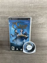 Golden Compass (Sony PSP, 2007) Sega Shiny New Line PlayStation - £7.00 GBP