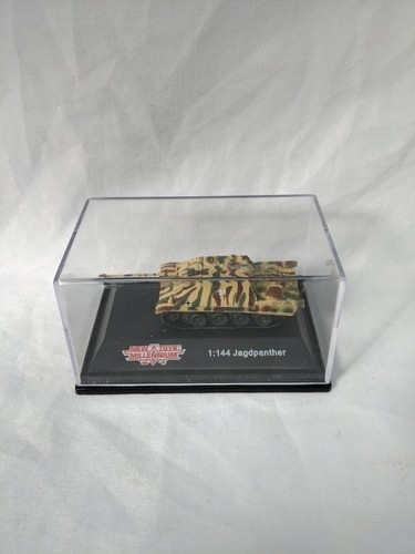JagdPanther New Toys Millennium 1:144 Scale Miniature Tank - $14.85