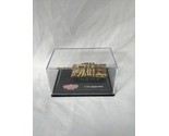 JagdPanther New Toys Millennium 1:144 Scale Miniature Tank - $14.85