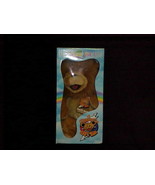 15&quot; Mane Man Lion Grateful Dead Plush Bear In Box Tags From Liquid Blue - £116.76 GBP