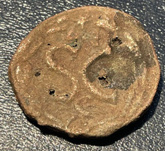 218 Ad Romain Seleucis &amp; Pieria Antioche Diadumenian AE As 4.27g Sc 19.6... - £25.32 GBP